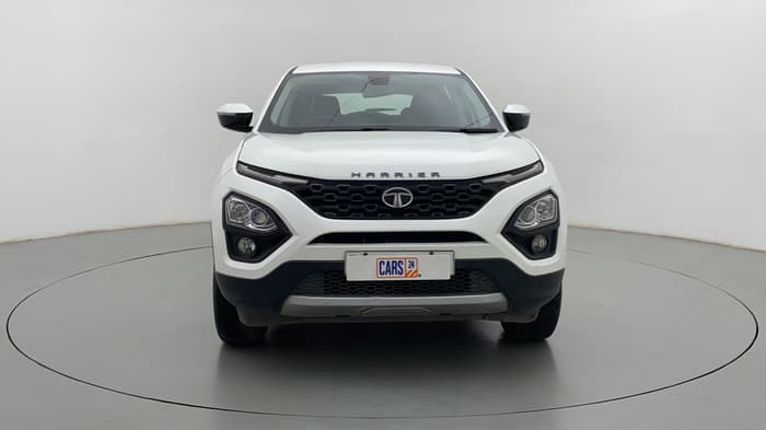 2019 Tata Harrier XZ 2.0L Kryotec, Diesel, Manual, 20,400 km, Front
