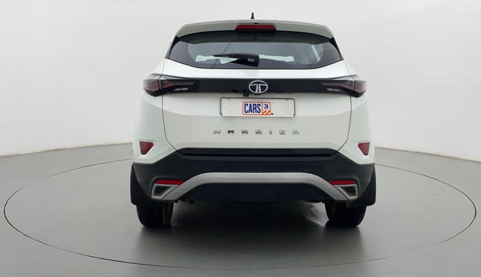 2019 Tata Harrier XZ 2.0L Kryotec, Diesel, Manual, 20,400 km, Back/Rear
