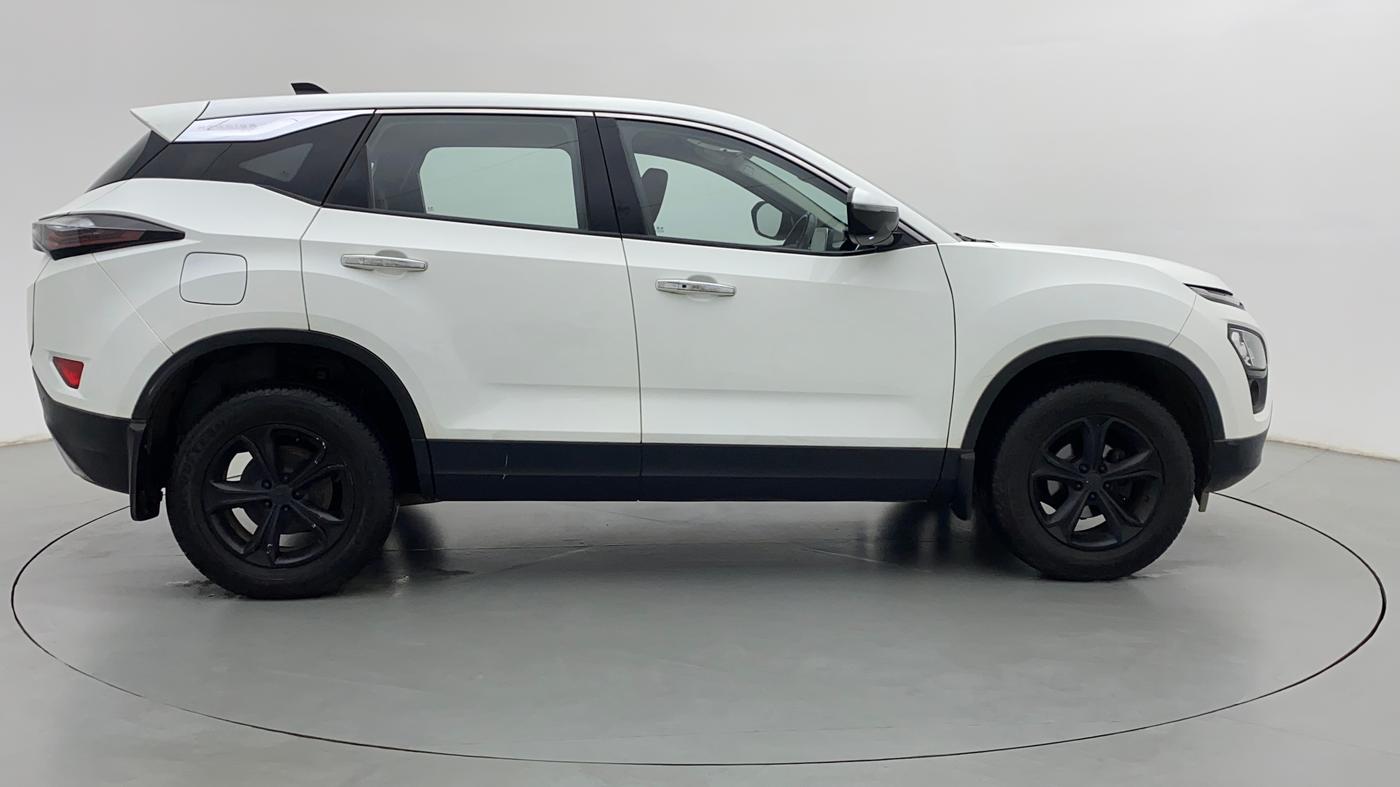 2019 Tata Harrier XZ 2.0L Kryotec, Diesel, Manual, 20,400 km, Right Side