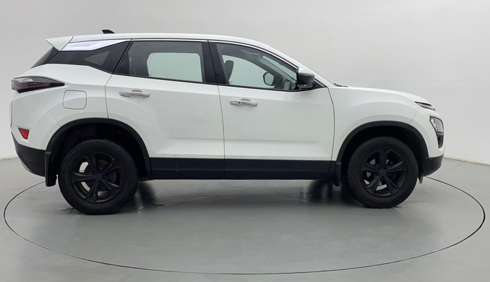 2019 Tata Harrier XZ 2.0L Kryotec, Diesel, Manual, 20,400 km, Right Side