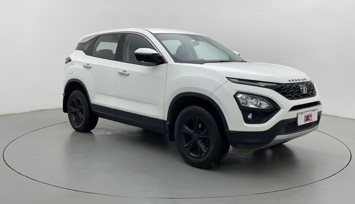 2019 Tata Harrier XZ 2.0L Kryotec, Diesel, Manual, 20,400 km, Right Front Diagonal
