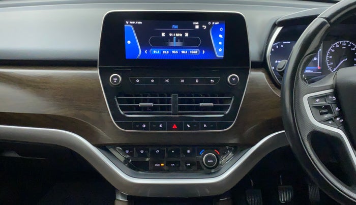 2019 Tata Harrier XZ 2.0L Kryotec, Diesel, Manual, 20,400 km, Air Conditioner