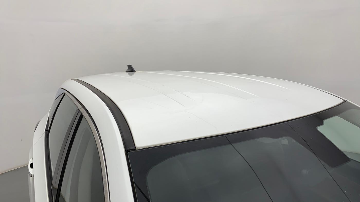 2019 Tata Harrier XZ 2.0L Kryotec, Diesel, Manual, 20,400 km, Roof