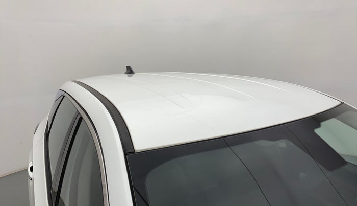 2019 Tata Harrier XZ 2.0L Kryotec, Diesel, Manual, 20,400 km, Roof