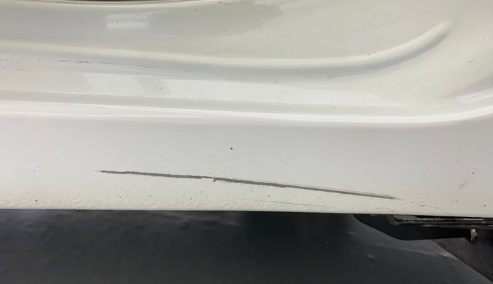 2021 Toyota YARIS G MT, Petrol, Manual, 27,388 km, Left running board - Minor scratches