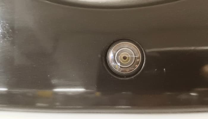 2020 Tata NEXON XZ PLUS PETROL, Petrol, Manual, 71,389 km, Parking Camera