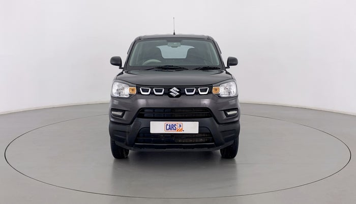 2020 Maruti S PRESSO VXI, Petrol, Manual, 10,704 km, Front