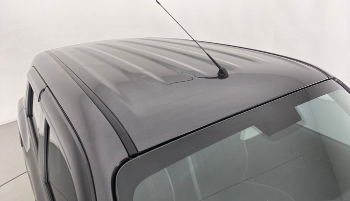 2020 Maruti S PRESSO VXI, Petrol, Manual, 10,704 km, Roof