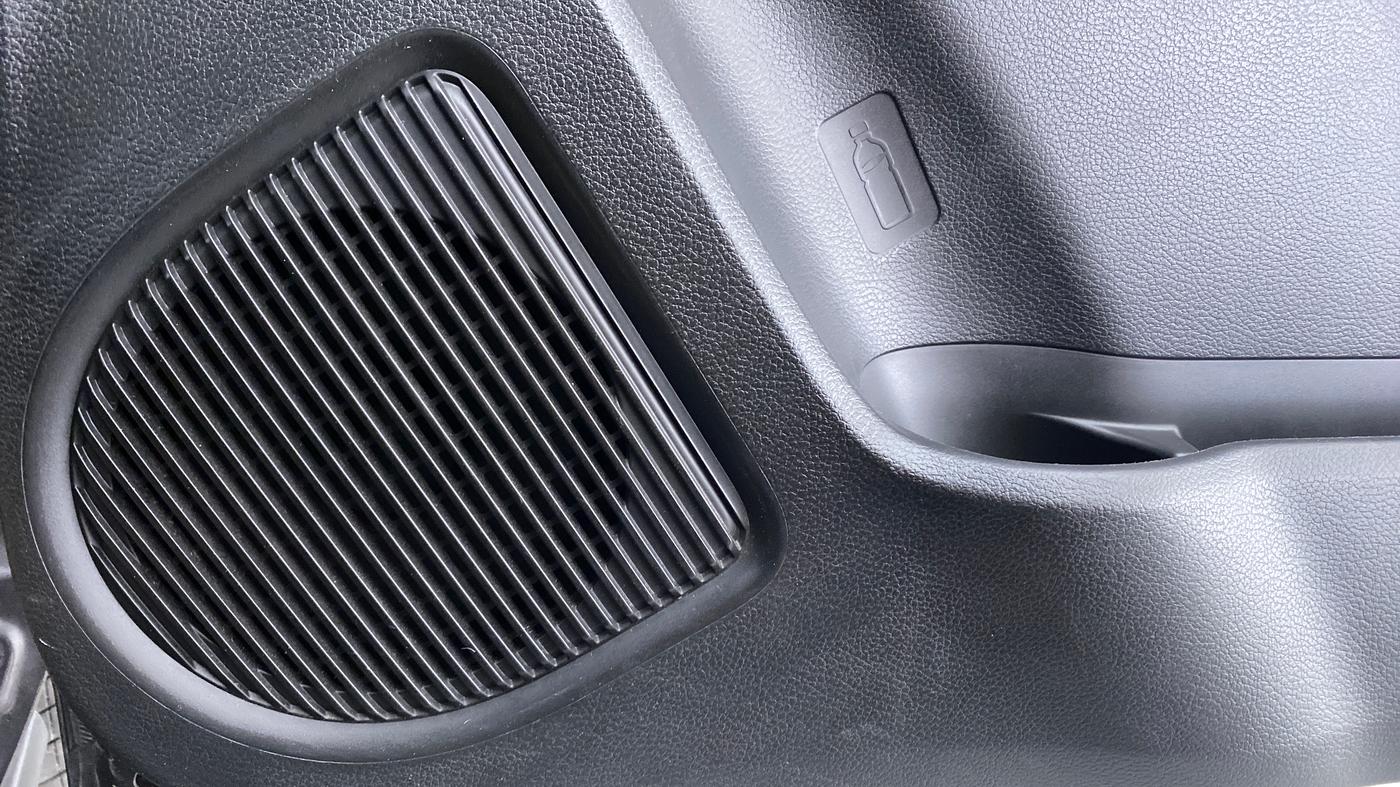 2020 Maruti S PRESSO VXI, Petrol, Manual, 10,704 km, Speaker