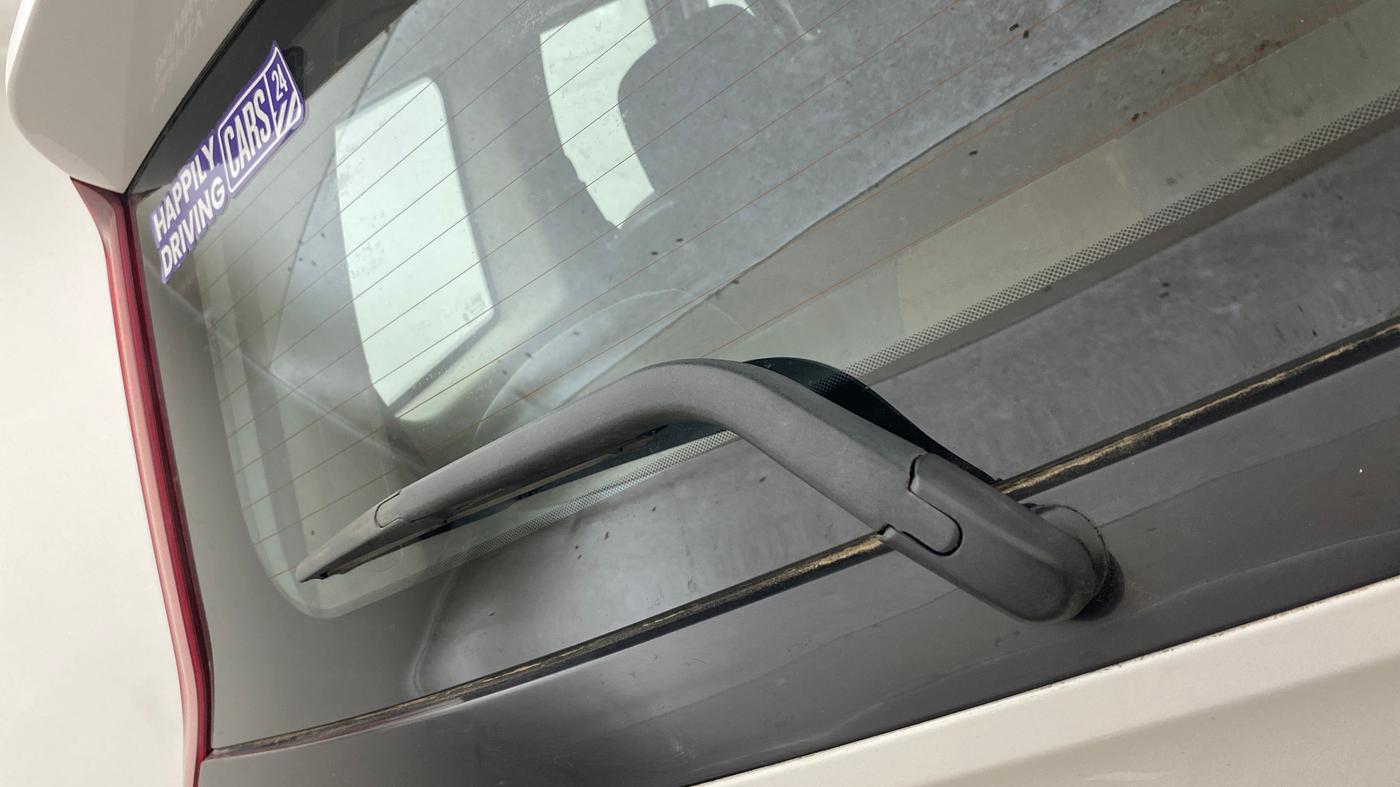 2023 Mahindra SCORPIO-N Z8 L DIESEL AT 2WD 7 STR, Diesel, Automatic, 59,573 km, Rear Wiper
