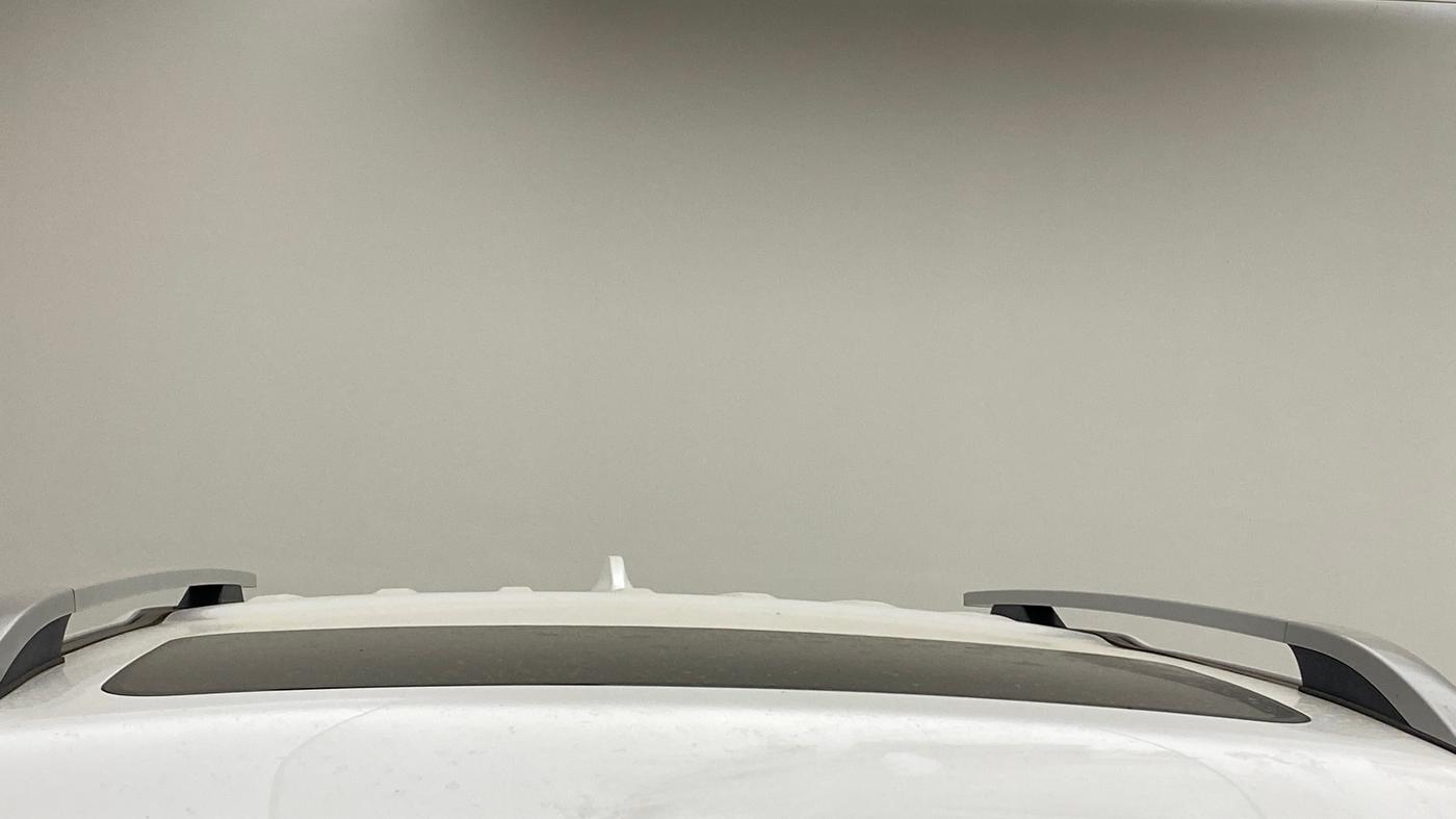 2023 Mahindra SCORPIO-N Z8 L DIESEL AT 2WD 7 STR, Diesel, Automatic, 59,573 km, Moonroof/ Sunroof