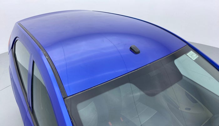 2013 Hyundai Eon ERA PLUS, Petrol, Manual, 34,129 km, Roof/Sunroof view