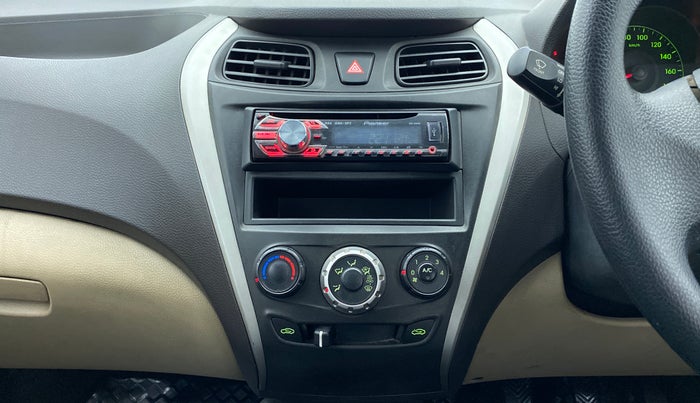 2013 Hyundai Eon ERA PLUS, Petrol, Manual, 34,129 km, Air Conditioner