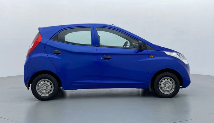 2013 Hyundai Eon ERA PLUS, Petrol, Manual, 34,129 km, Right Side View