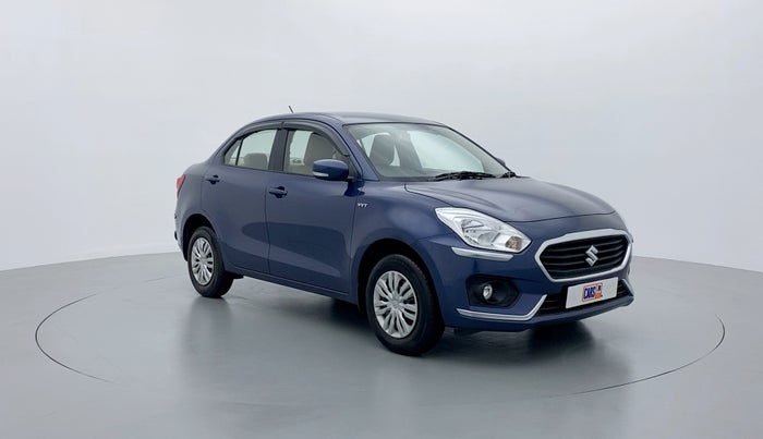 2019 Maruti Dzire VXI, Petrol, Manual, 5,788 km, Front Left