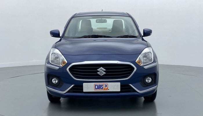 2019 Maruti Dzire VXI, Petrol, Manual, 5,788 km, Front View