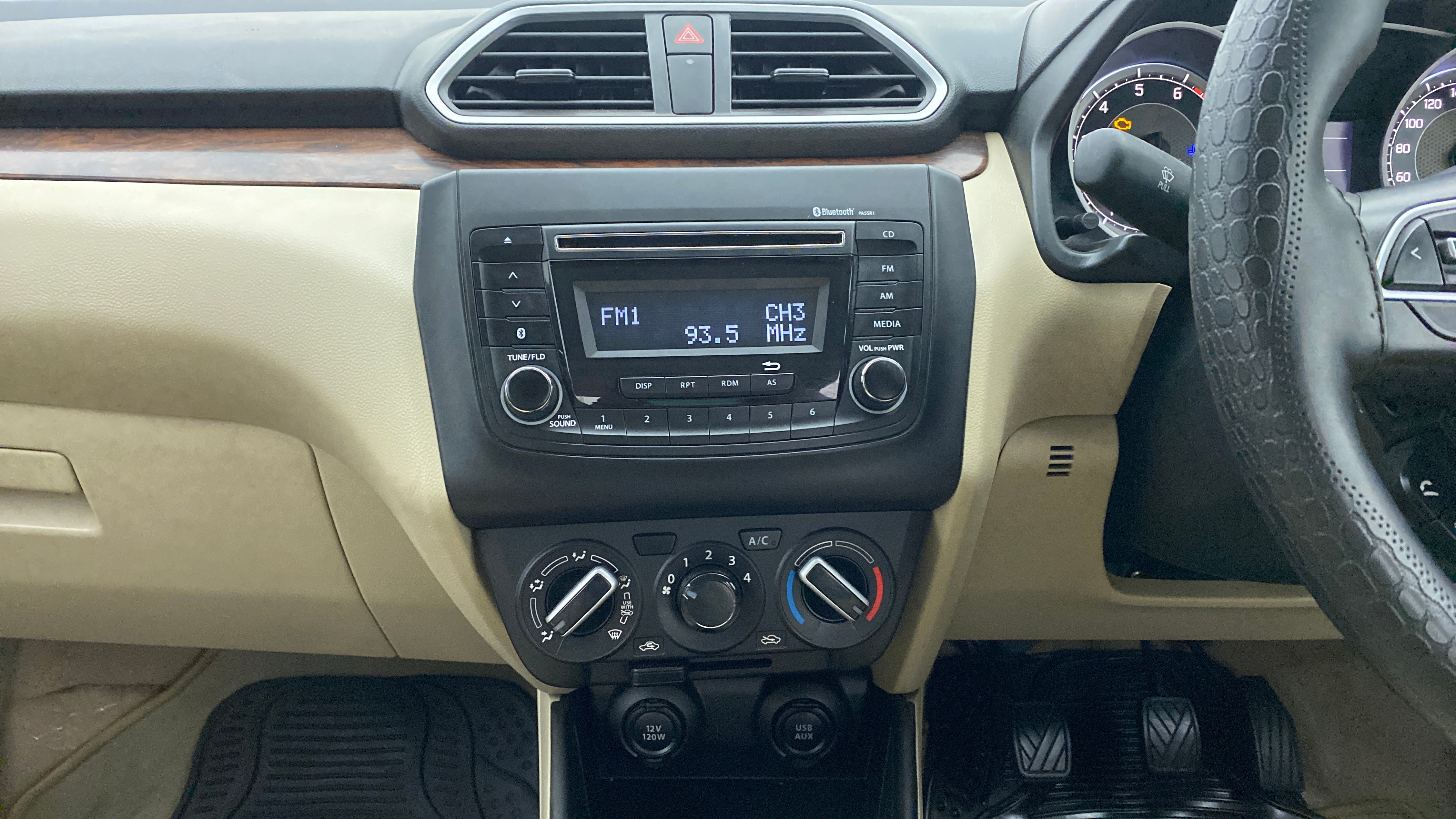 Features