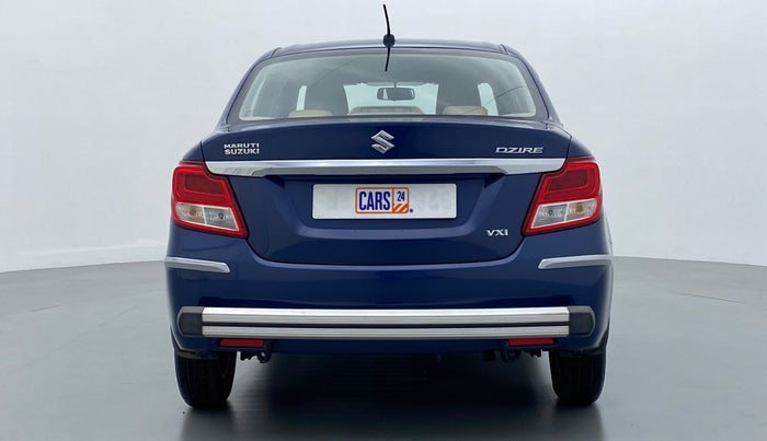 2019 Maruti Dzire VXI, Petrol, Manual, 5,788 km, Back/Rear View