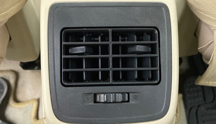 2019 Maruti Dzire VXI, Petrol, Manual, 5,788 km, Rear Ac