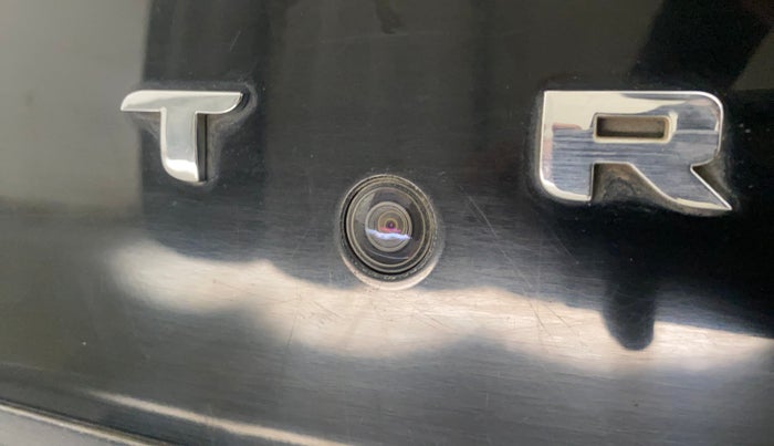 2021 Tata ALTROZ XT PETROL, Petrol, Manual, 48,209 km, Parking Camera