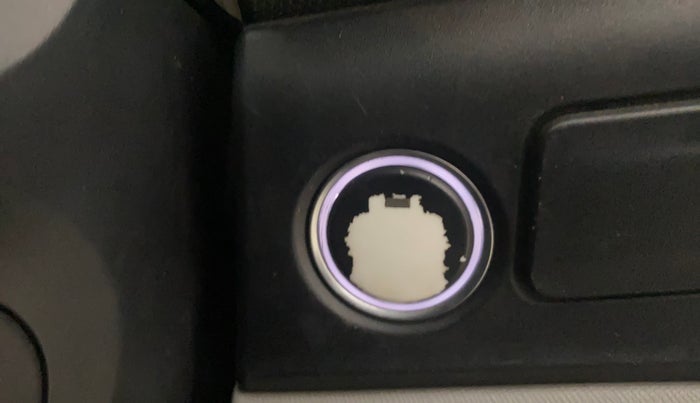 2021 Tata ALTROZ XT PETROL, Petrol, Manual, 48,209 km, Keyless Start/ Stop Button