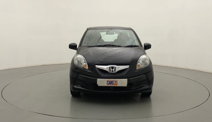 2014 Honda Brio S MT, Petrol, Manual, 34,076 km, Front