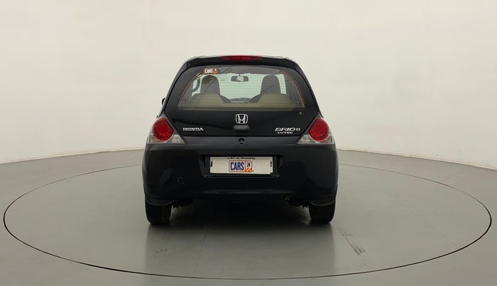 2014 Honda Brio S MT, Petrol, Manual, 34,076 km, Back/Rear