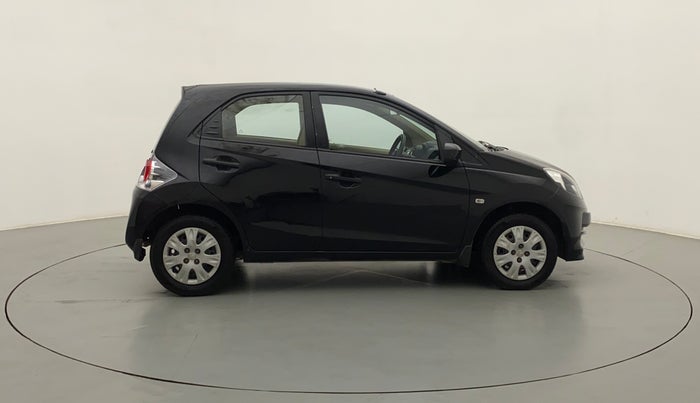 2014 Honda Brio S MT, Petrol, Manual, 34,076 km, Right Side