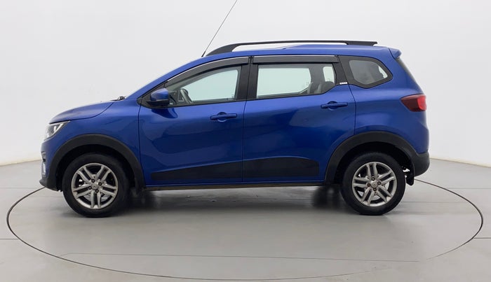 2021 Renault TRIBER RXZ, Petrol, Manual, 40,580 km, Left Side