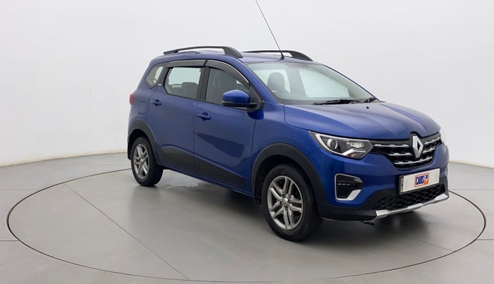 2021 Renault TRIBER RXZ, Petrol, Manual, 40,580 km, SRP