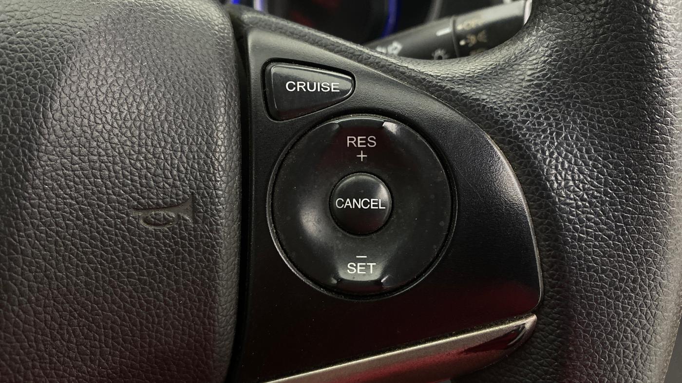 2015 Honda City 1.5L I-VTEC SV CVT, Petrol, Automatic, 64,355 km, Adaptive Cruise Control