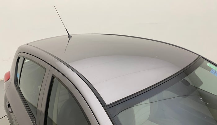 2012 Hyundai i20 MAGNA 1.2, Petrol, Manual, 1,03,881 km, Roof