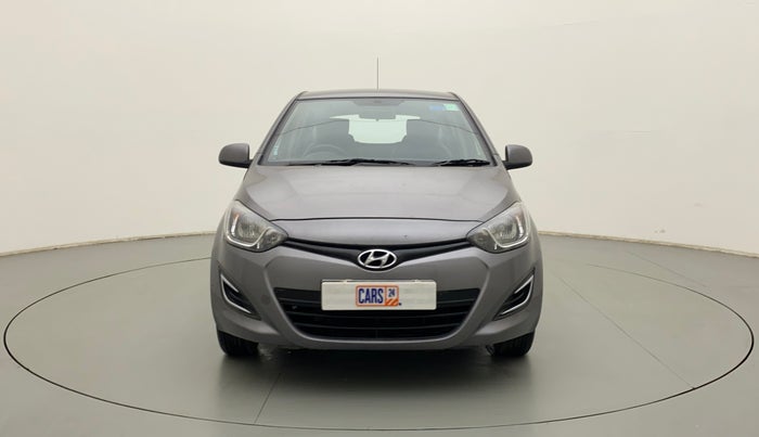 2012 Hyundai i20 MAGNA 1.2, Petrol, Manual, 1,03,881 km, Front