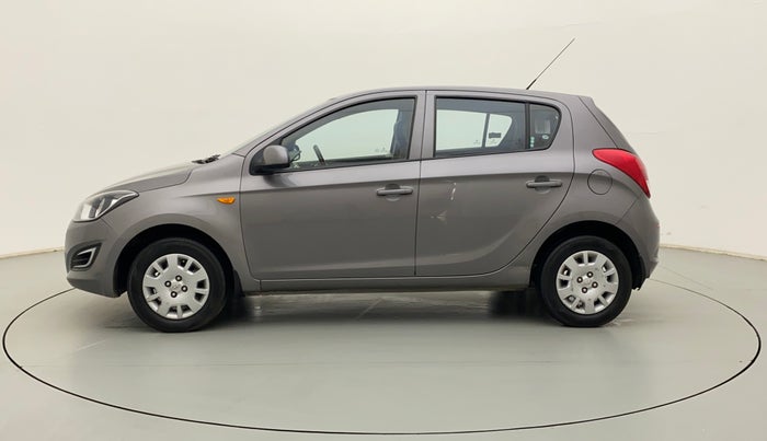 2012 Hyundai i20 MAGNA 1.2, Petrol, Manual, 1,03,881 km, Left Side