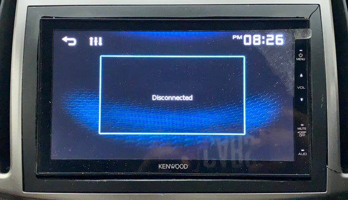 2012 Hyundai i20 MAGNA 1.2, Petrol, Manual, 1,03,881 km, Infotainment System