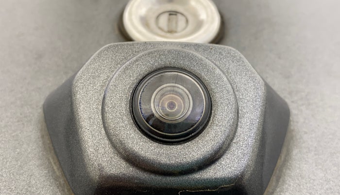 2021 Tata Tiago XZA PLUS PETROL, Petrol, Automatic, 1,065 km, Parking Camera