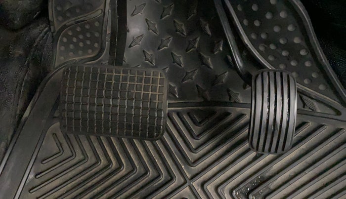 2021 Tata Tiago XZA PLUS PETROL, Petrol, Automatic, 1,065 km, Pedals