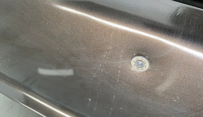 2019 Honda Amaze 1.2L I-VTEC V CVT, Petrol, Automatic, 46,226 km, Parking Camera