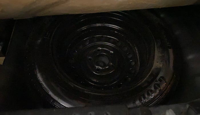 2022 Hyundai VENUE S+ 1.2, CNG, Manual, 56,314 km, Spare Tyre