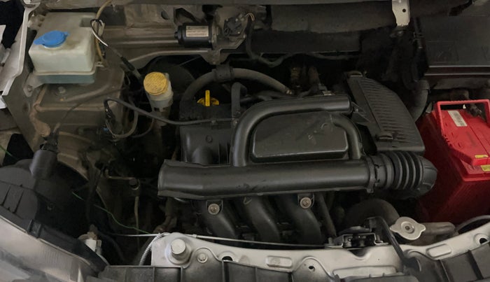 2016 Renault Kwid RXT 0.8, Petrol, Manual, 63,083 km, Engine View - Right