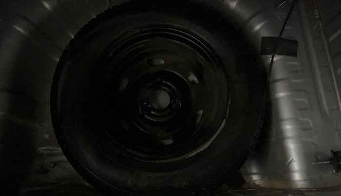 2016 Renault Kwid RXT 0.8, Petrol, Manual, 63,083 km, Spare Tyre