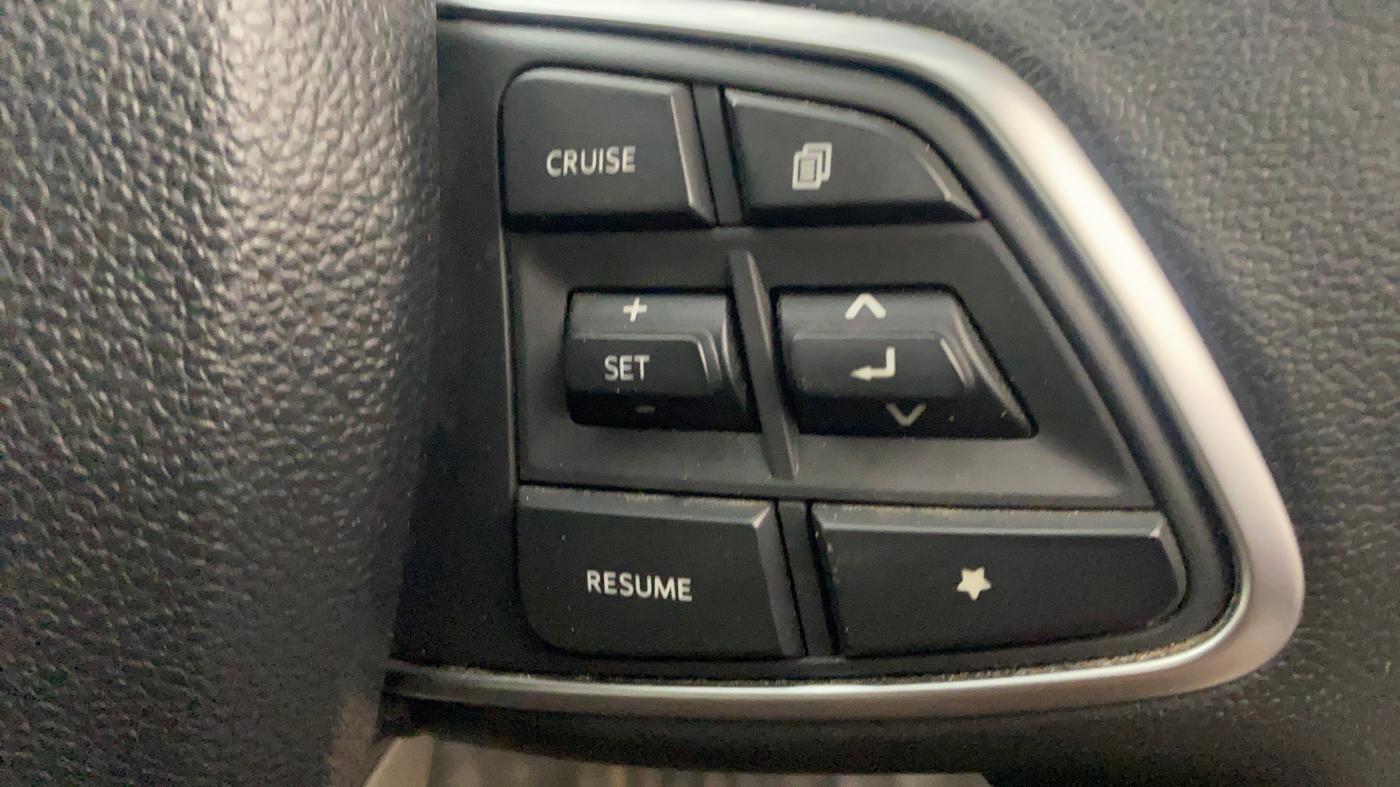 2024 Mahindra SCORPIO-N Z8 PETROL MT 7 STR, Petrol, Manual, 12,317 km, Adaptive Cruise Control