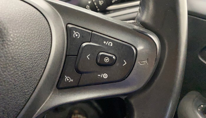 2023 Tata ALTROZ  XZ PLUS (S) DARK EDITION , Diesel, Manual, 23,254 km, Adaptive Cruise Control