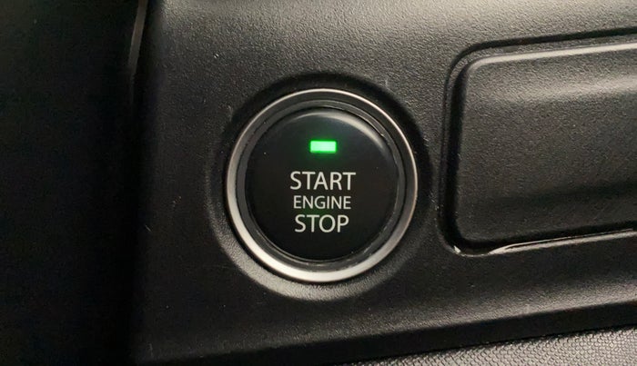 2023 Tata ALTROZ  XZ PLUS (S) DARK EDITION , Diesel, Manual, 23,254 km, Keyless Start/ Stop Button