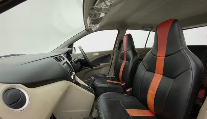 2015 Maruti Celerio VXI AMT, Petrol, Automatic, 70,415 km, Right Side Front Door Cabin