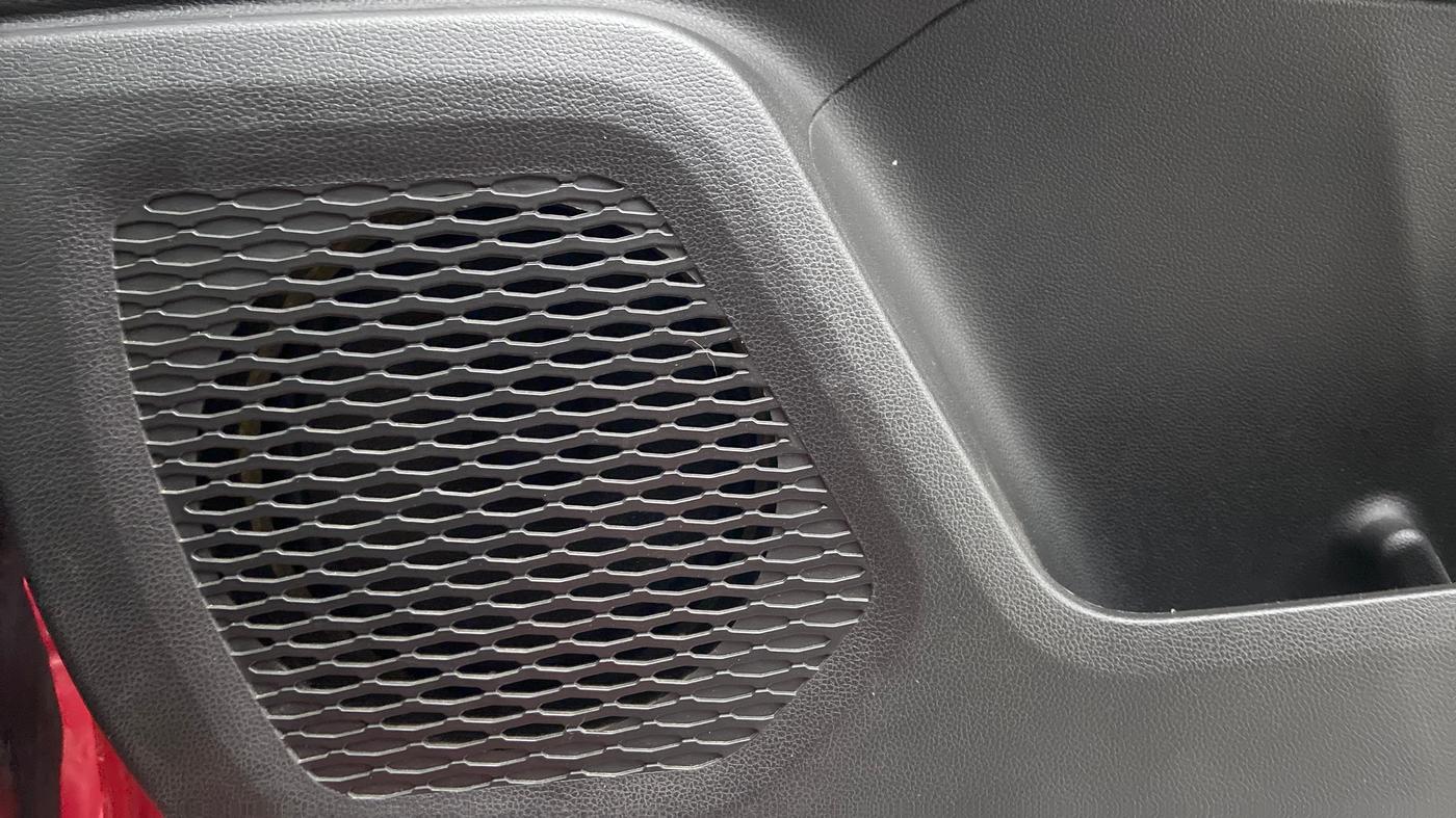 2021 Renault Kiger RXZ 1.0 TURBO MT, Petrol, Manual, 8,310 km, Speaker