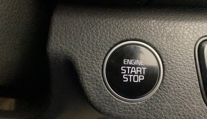 2021 KIA SELTOS GTX PLUS DCT 1.4 PETROL, Petrol, Automatic, 99,164 km, Keyless Start/ Stop Button