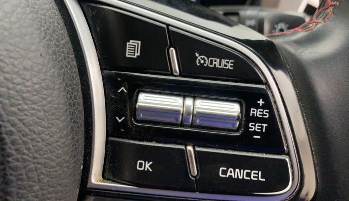 2021 KIA SELTOS GTX PLUS DCT 1.4 PETROL, Petrol, Automatic, 99,164 km, Adaptive Cruise Control