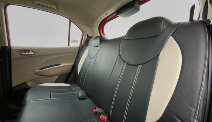 2019 Hyundai NEW SANTRO SPORTZ 1.1, Petrol, Manual, 44,763 km, Right Side Rear Door Cabin