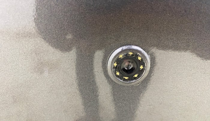 2015 Hyundai Eon ERA +, Petrol, Manual, 65,645 km, Parking Camera